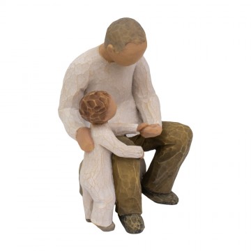 Statua Nonno Grandfather...