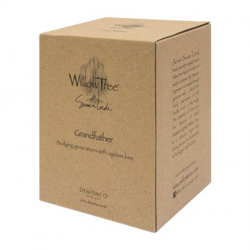 Statua Nonno Grandfather...