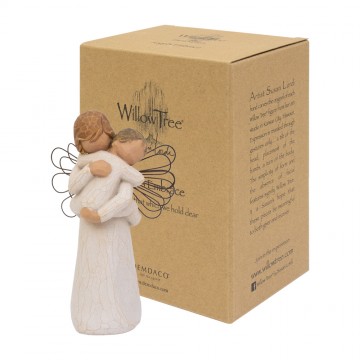 Angelo dell'Abbraccio...