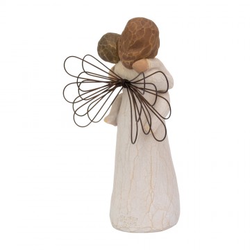 Angelo dell'Abbraccio...