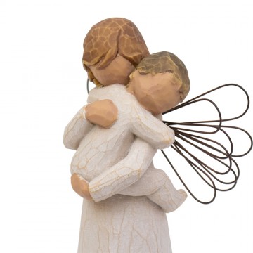 Angelo dell'Abbraccio...