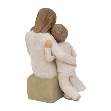 Willow Tree Statua...