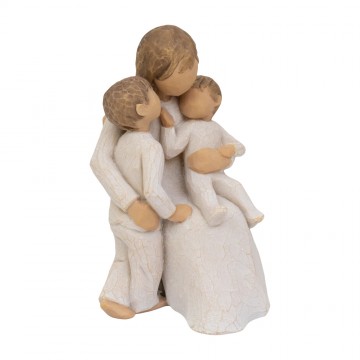 Willow Tree Statua...