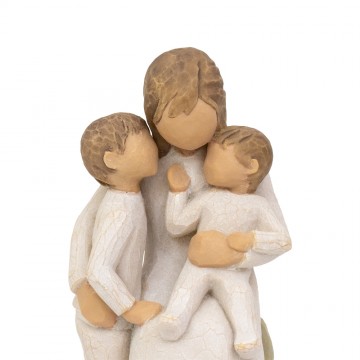 Willow Tree Statua...