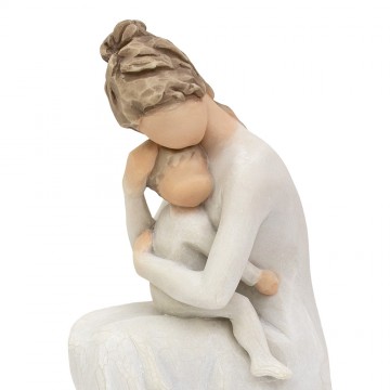 Statua per Sempre Willow Tree