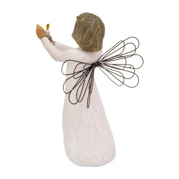 Angelo della Speranza...