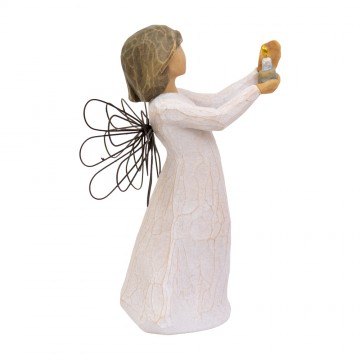 Angelo della Speranza...