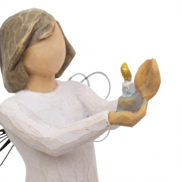 Angelo della Speranza...