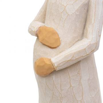 Statua Willow Tree in Dolce...