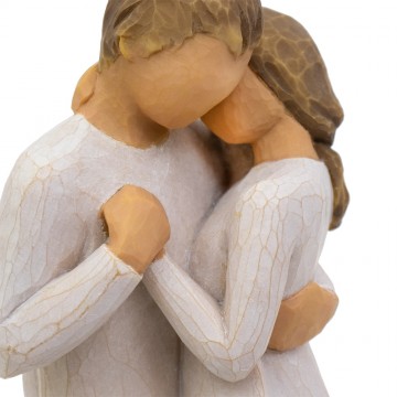 Statuetta Willow Tree Promessa