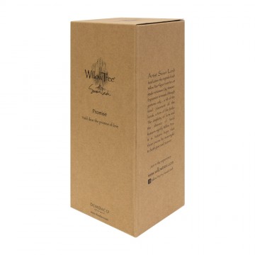 Statuetta Willow Tree Promessa