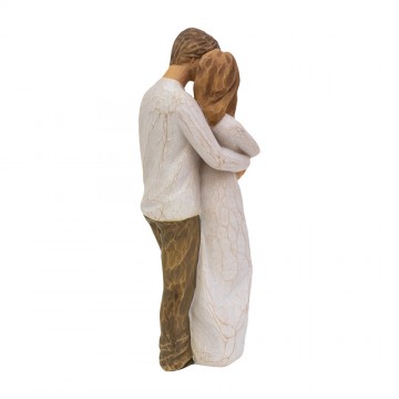 Statuetta Willow Tree...