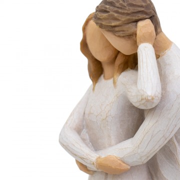 Statuetta Willow Tree...