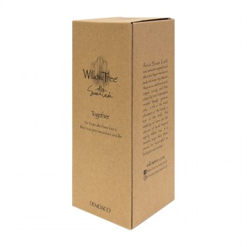 Statuetta Willow Tree...