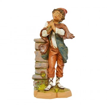 Pastore Pifferaio Fontanini