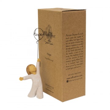 Statuetta Willow Tree Speranza