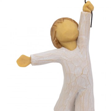 Statuetta Willow Tree Speranza