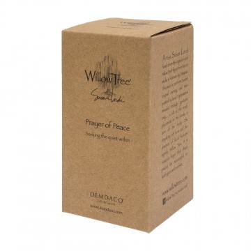 Statua Bambina in Preghiera...