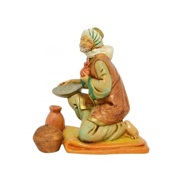 Mercante Arabo Fontanini