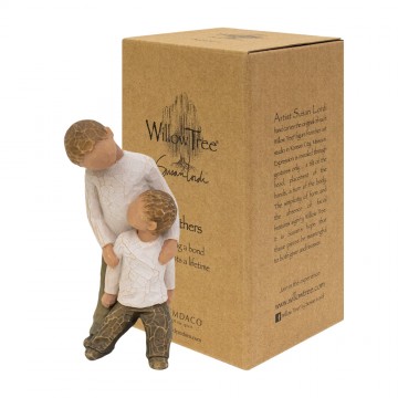 Statua Fratelli Collezione...