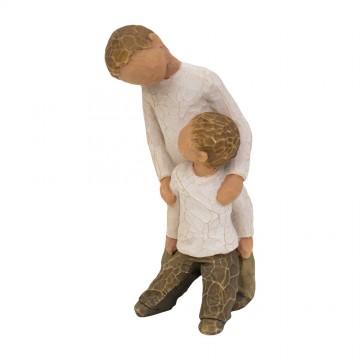 Statua Fratelli Collezione...