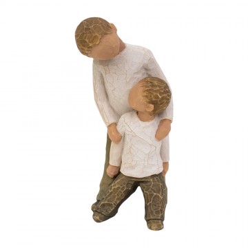 Statua Fratelli Collezione...