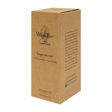 Statuetta Ragazza con Fiori...