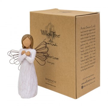 Angelo Willow Tree in...