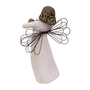 Angelo con Cuore Collezione...