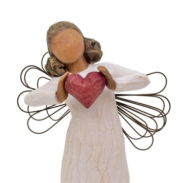 Angelo con Cuore Collezione...