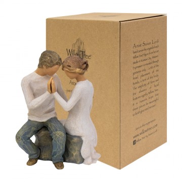 Statuetta Willow Tree...