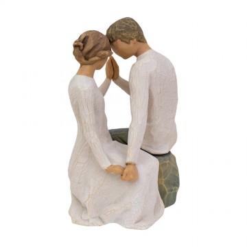 Statuetta Willow Tree...