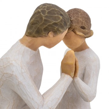 Statuetta Willow Tree...