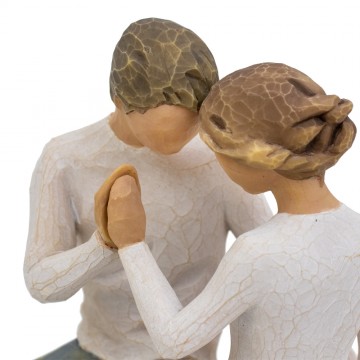 Statuetta Willow Tree...