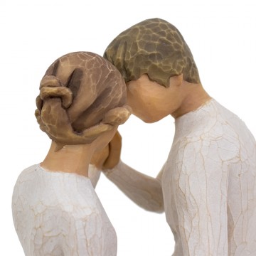 Statuetta Willow Tree...