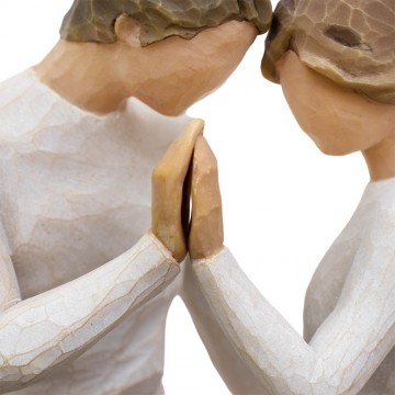 Statuetta Willow Tree...