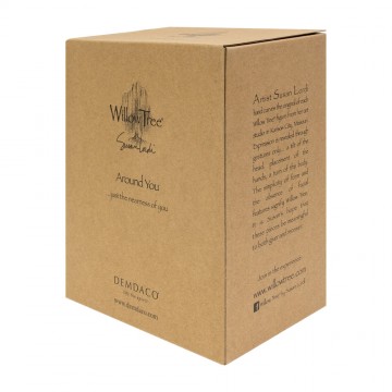 Statuetta Willow Tree...