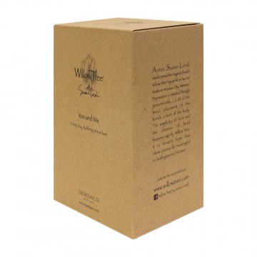 Statua You e Me della...