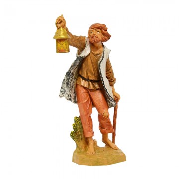 Pastore con Lanterna...