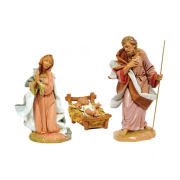 Natività per il Presepe...