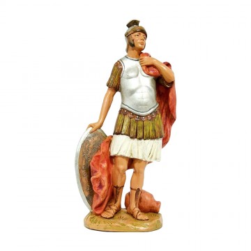 Soldato Romano Fontanini