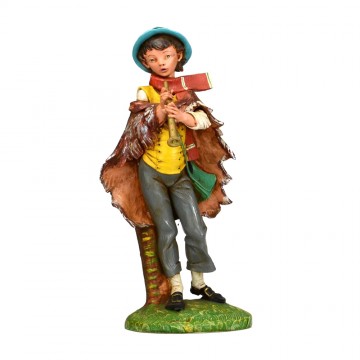 Pifferaio Fontanini cm 30