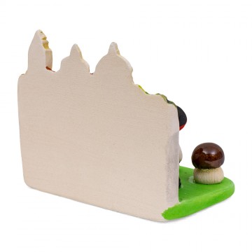 Presepe Etnico con...