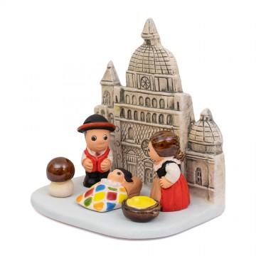 Presepe Etnico Bergamo...