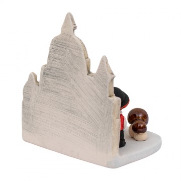 Presepe Etnico Bergamo...