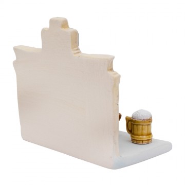 Presepe Berlino in Ceramica...