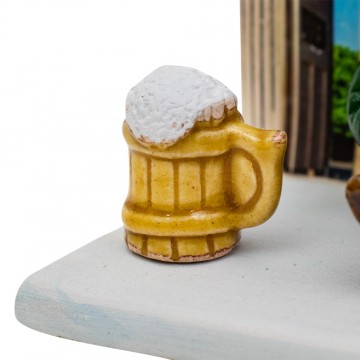 Presepe Berlino in Ceramica...