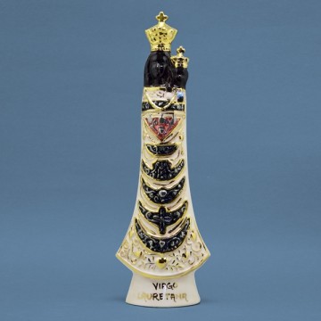 Statua Madonna di Loreto h...