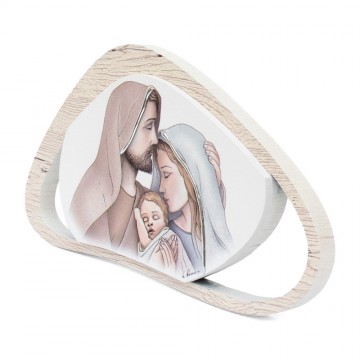 Quadretto Sacra Famiglia