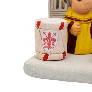 Presepe Etnico Firenze in...